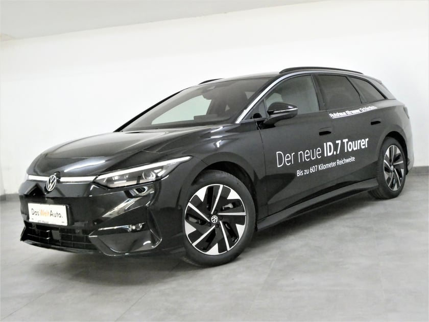 VW ID.7 Tourer Pro 210 kW Business