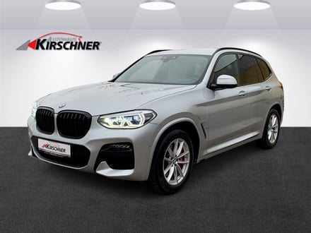 BMW X3 xDrive30e PHEV Aut.