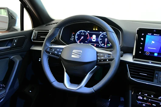 Bild eines Tarraco Xperience 2.0 TDI DSG 4Drive