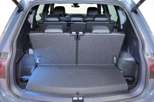 Bild eines Tarraco Xperience 2.0 TDI DSG 4Drive