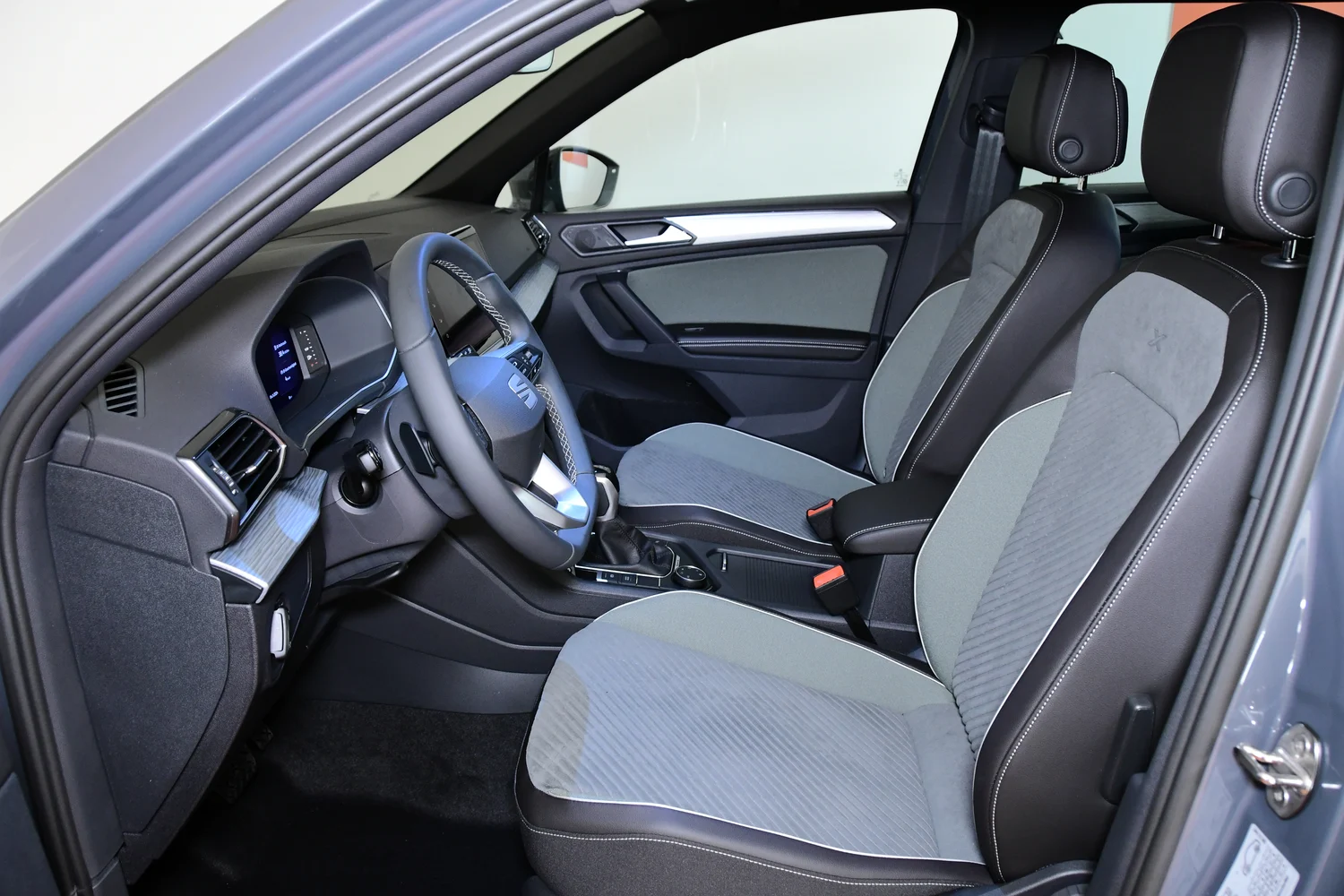 Bild eines Tarraco Xperience 2.0 TDI DSG 4Drive