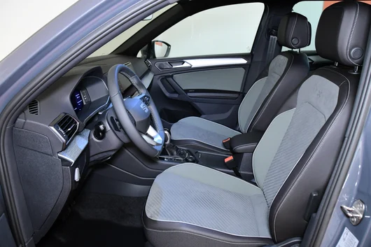 Bild eines Tarraco Xperience 2.0 TDI DSG 4Drive