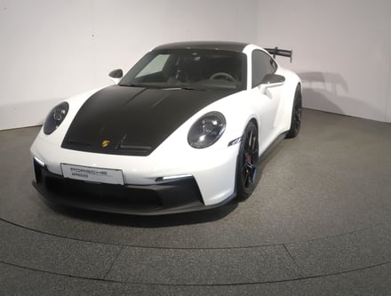 Porsche 911 Carrera Coupe GT3 PDK