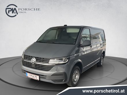 VW Transporter Kastenwagen TDI