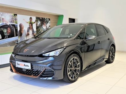 CUPRA Born 58/62 e-Boost 170kW/231PS