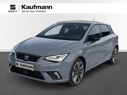 SEAT Ibiza FR Limited Edition 1.0 TSI