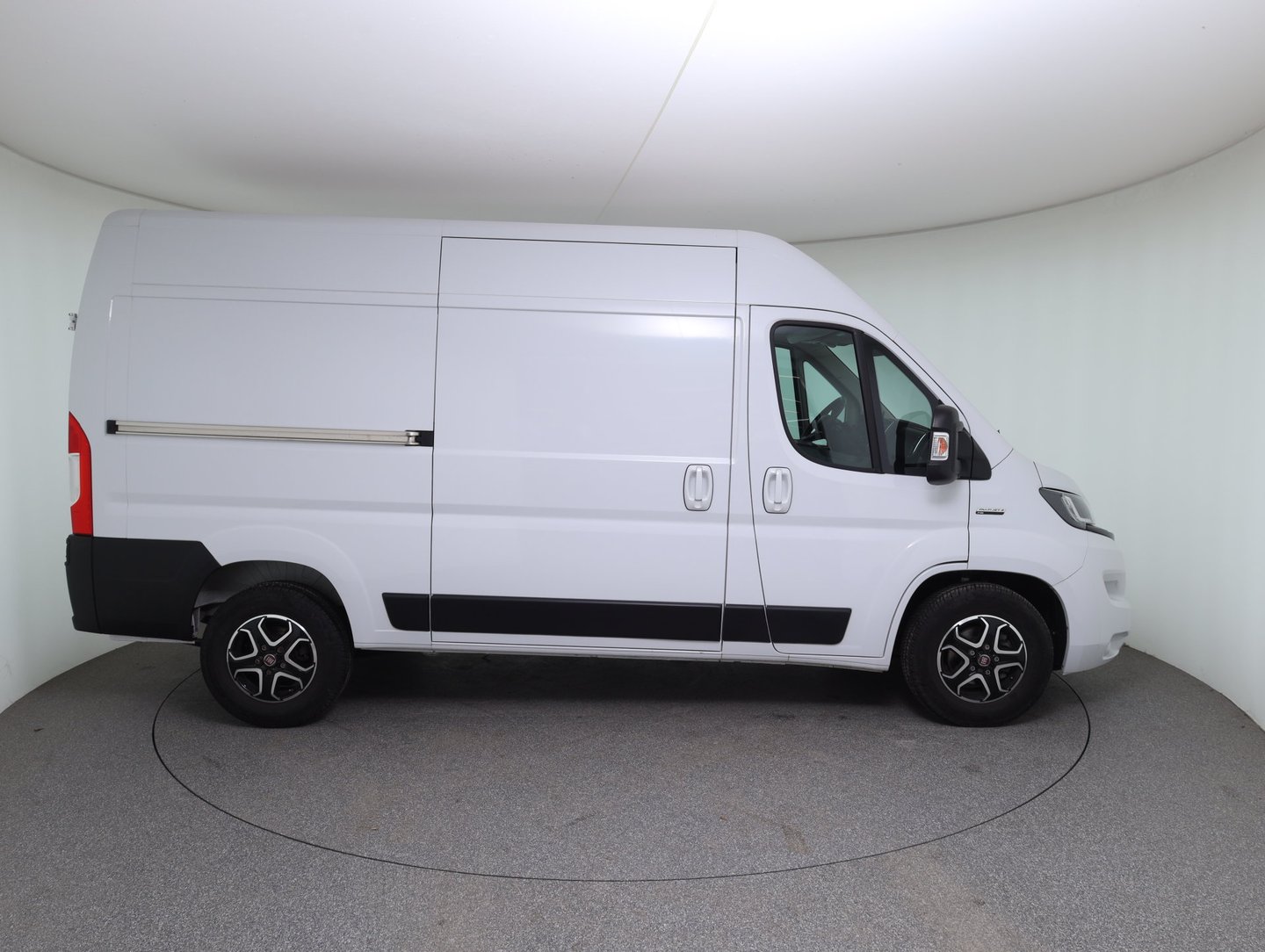 Fiat Ducato Maxi 35 L2H2 140 | Bild 4 von 23