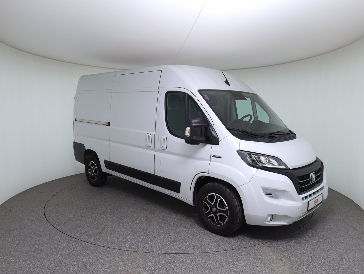 Fiat Ducato Maxi 35 L2H2 140 | Bild 3 von 23