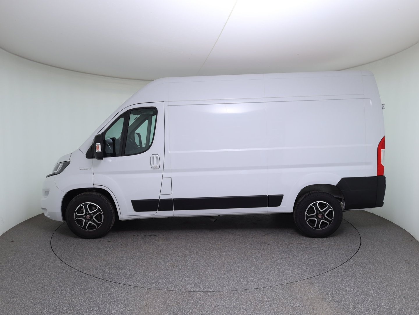 Fiat Ducato Maxi 35 L2H2 140 | Bild 8 von 23