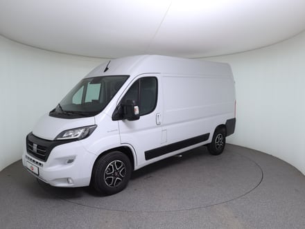 Fiat Ducato Maxi 35 L2H2 140