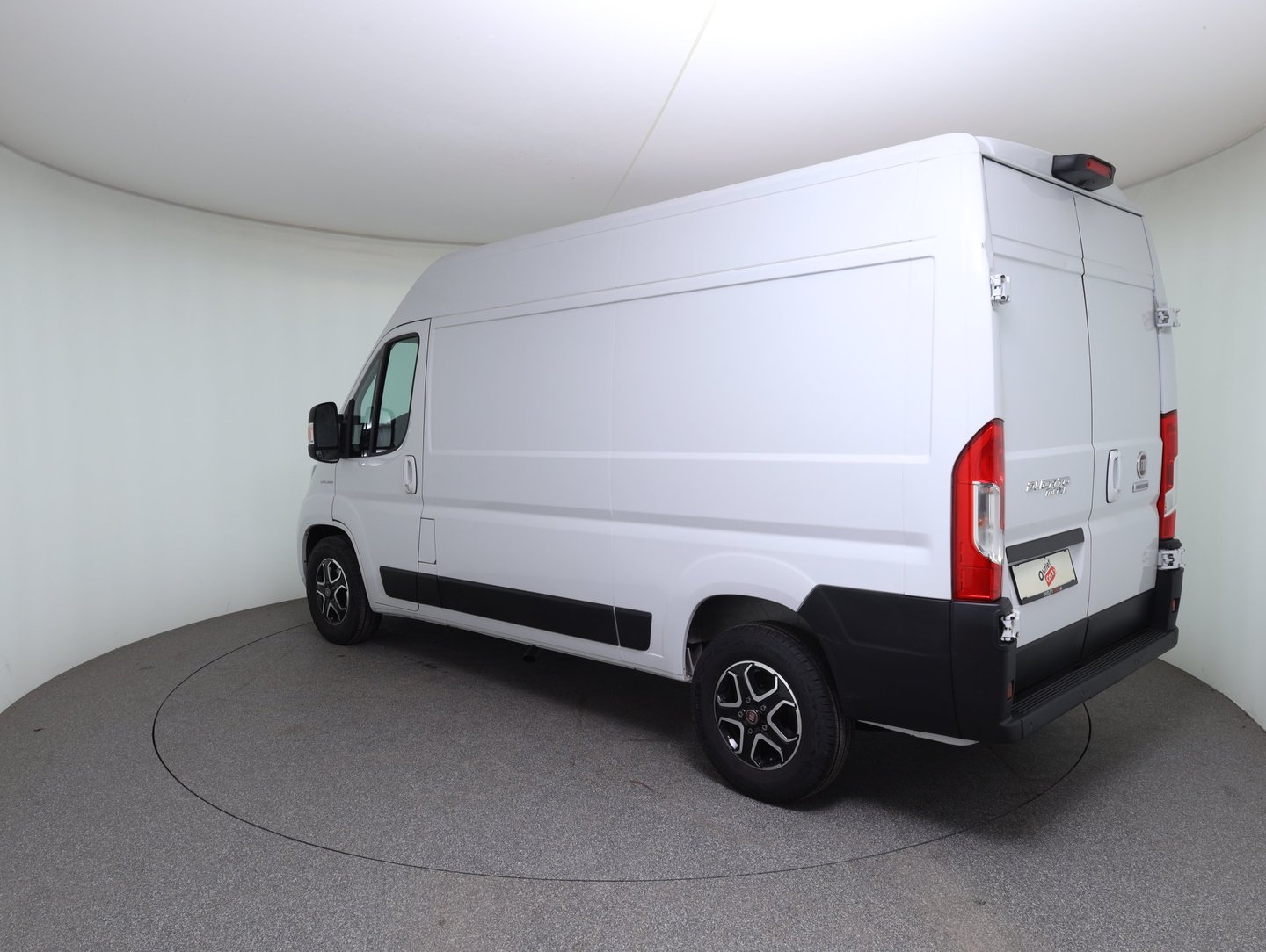 Fiat Ducato Maxi 35 L2H2 140 | Bild 7 von 23