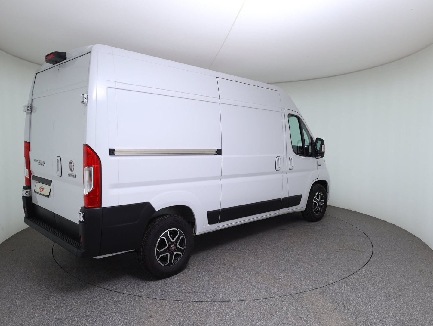 Fiat Ducato Maxi 35 L2H2 140 | Bild 5 von 23