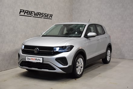 VW T-Cross 4Me TSI