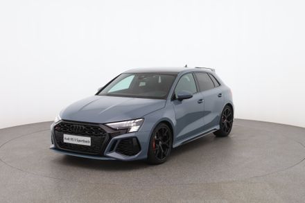 Audi RS 3 Sportback