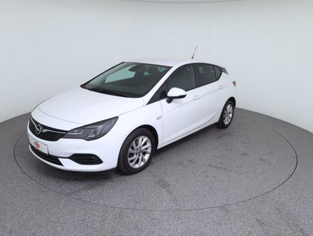 Opel Astra 1,2 Turbo Direct Injection Edition