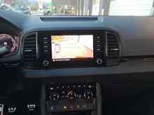 Thumbnail-Foto von Fahrzeug