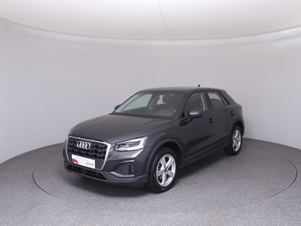 Audi Q2 30 TFSI intense