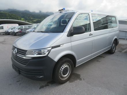 VW Transporter Kombi LR TDI