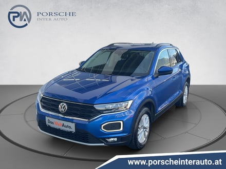 VW T-Roc Design TSI
