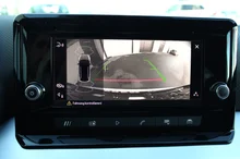 Thumbnail-Foto von Fahrzeug