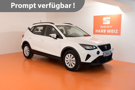 SEAT Arona Reference 1.0 TSI