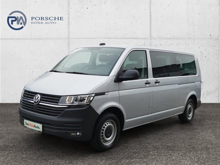 VW Transporter Kombi LR TDI