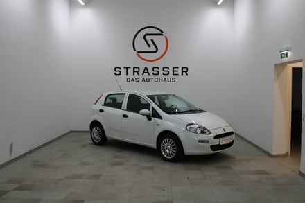 Fiat Punto 1,4 78 Easy