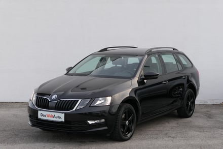 Škoda OCTAVIA Combi Ambition Limited TSI