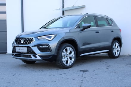 SEAT Ateca Xperience 2.0 TDI