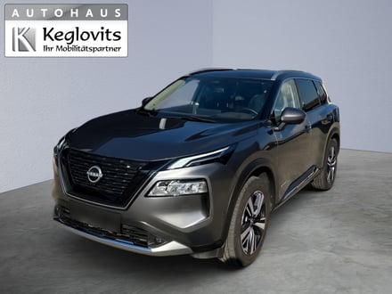 Nissan X-Trail e-Power e-4orce Tekna