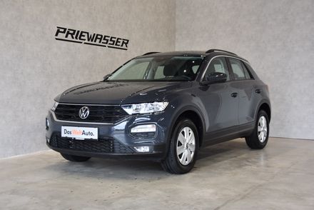 VW T-Roc TSI