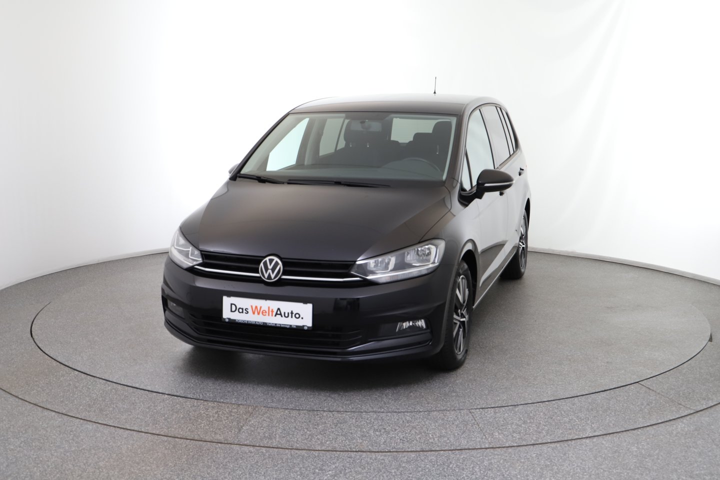 VW Touran