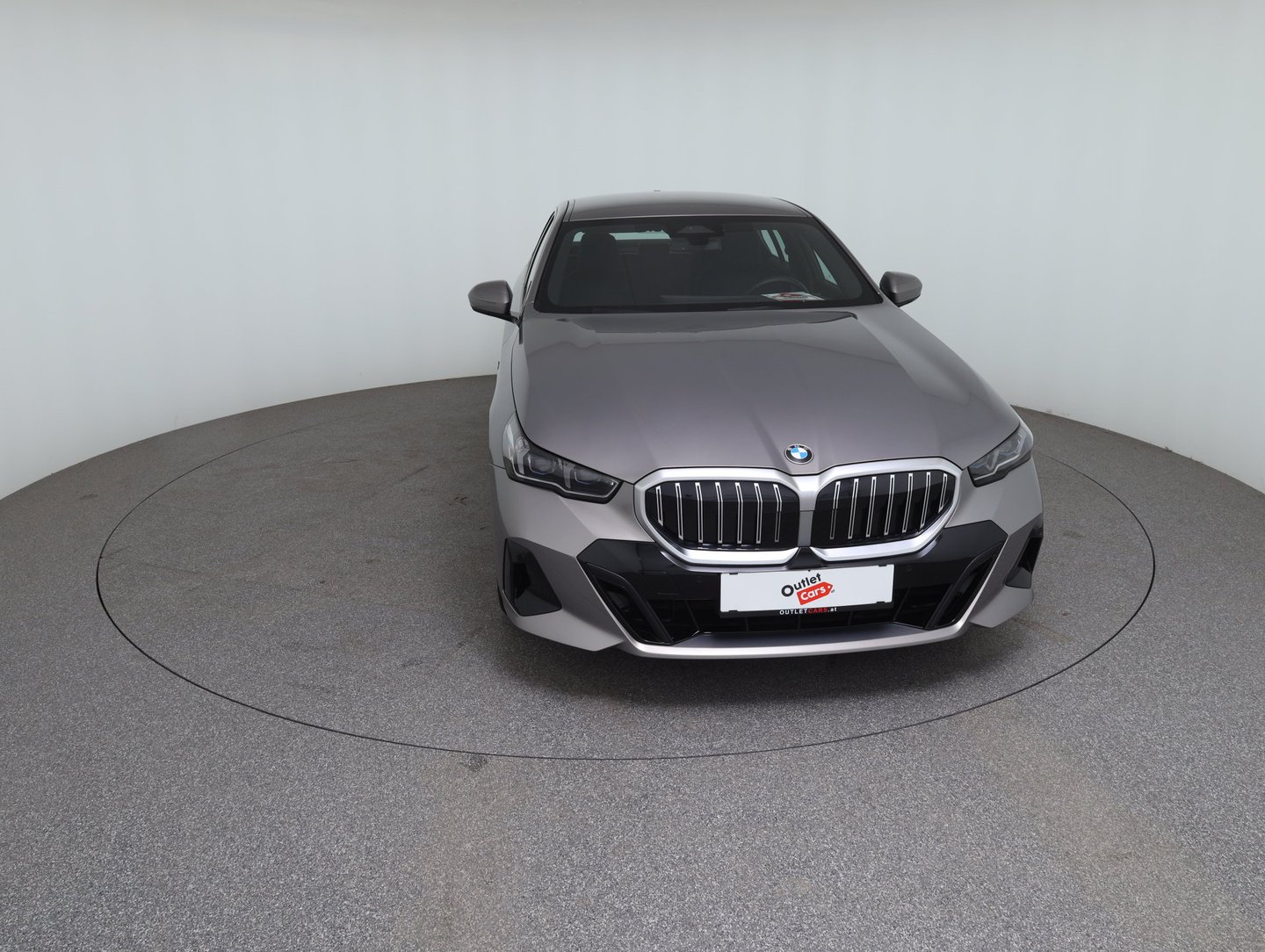 BMW 520d Aut. | Bild 2 von 31