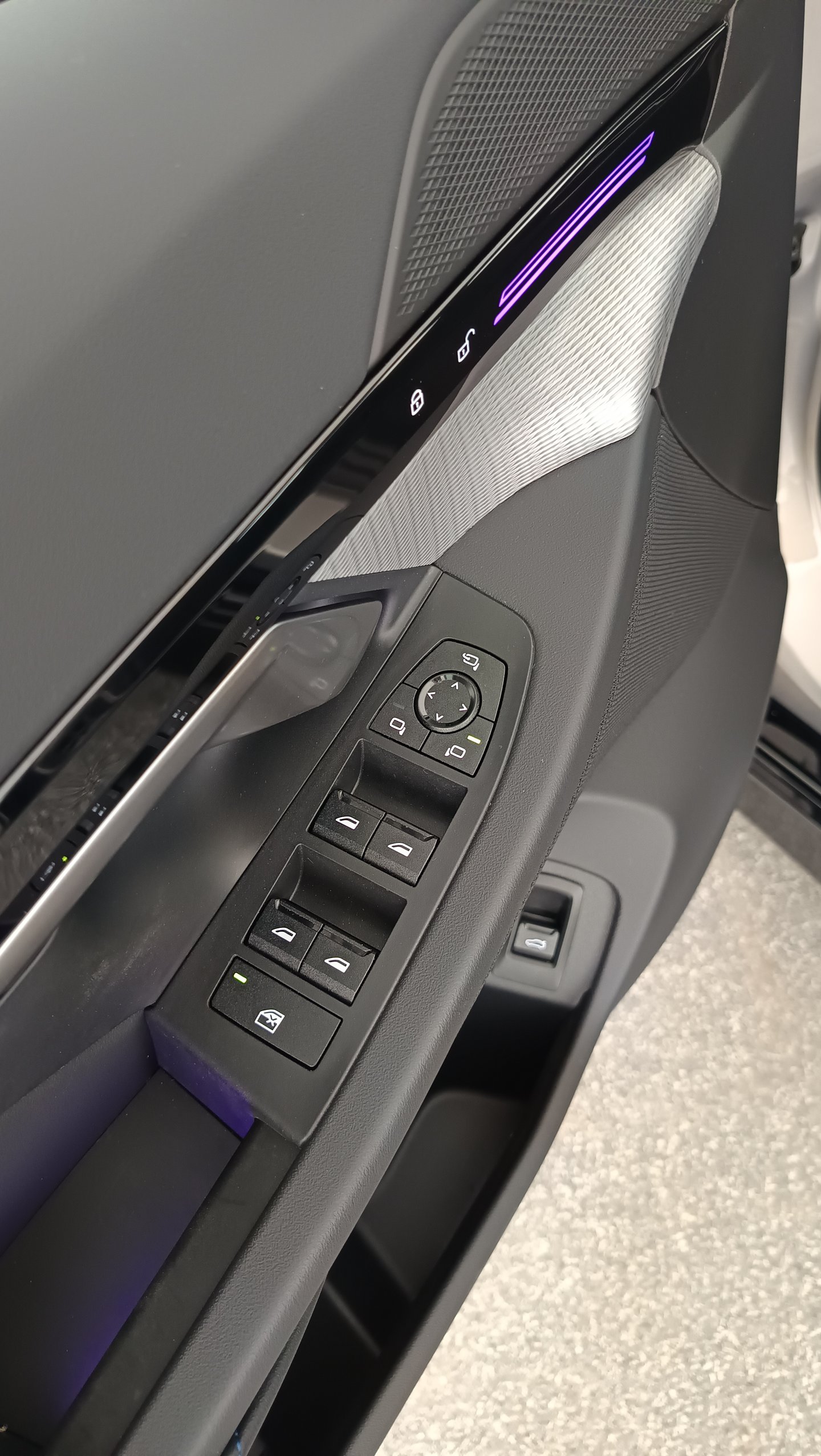 BMW 520d Aut. | Bild 11 von 31
