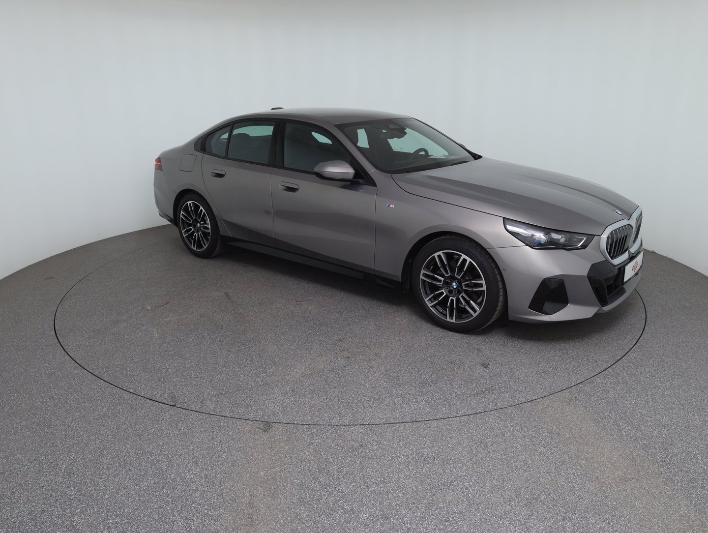 BMW 520d Aut. | Bild 3 von 31