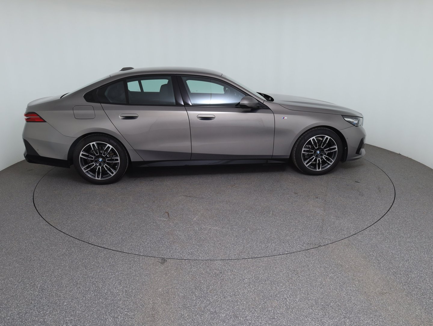 BMW 520d Aut. | Bild 4 von 37