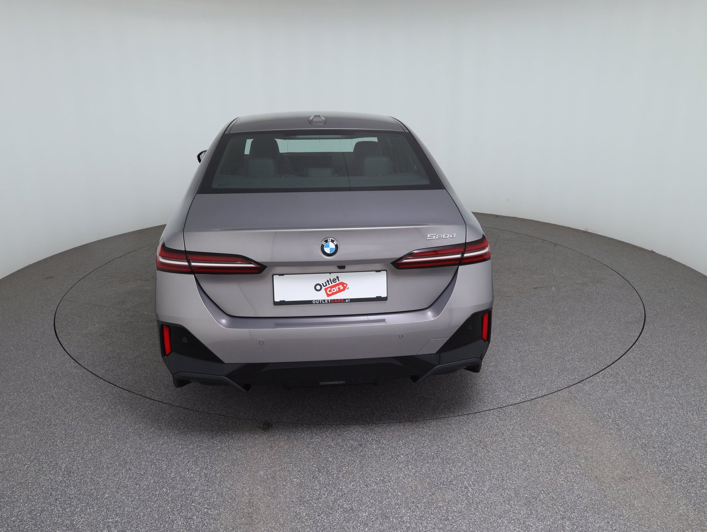 BMW 520d Aut. | Bild 6 von 31