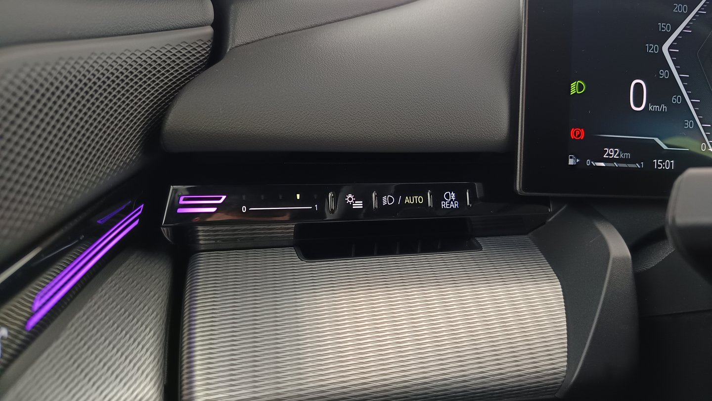 BMW 520d Aut. | Bild 12 von 31