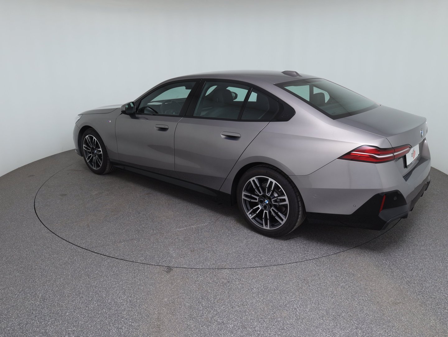 BMW 520d Aut. | Bild 7 von 31