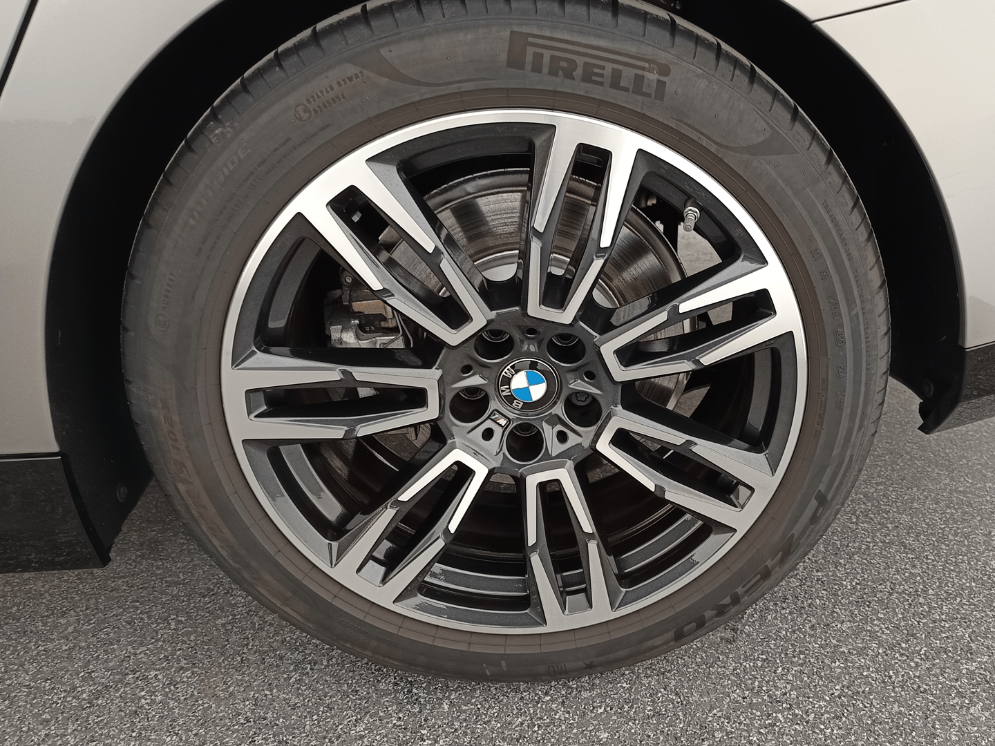 BMW 520d Aut. | Bild 9 von 31