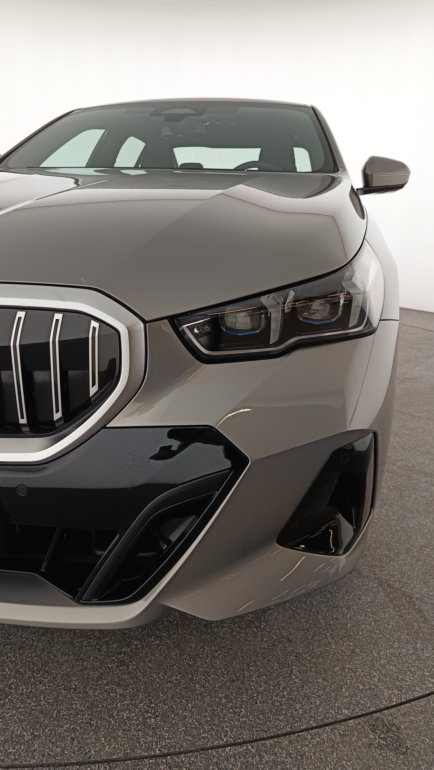 BMW 520d Aut. | Bild 26 von 31