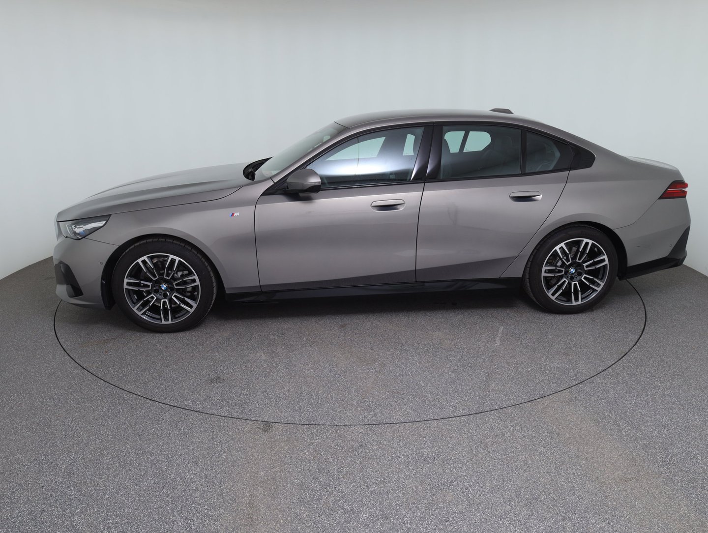 BMW 520d Aut. | Bild 8 von 37