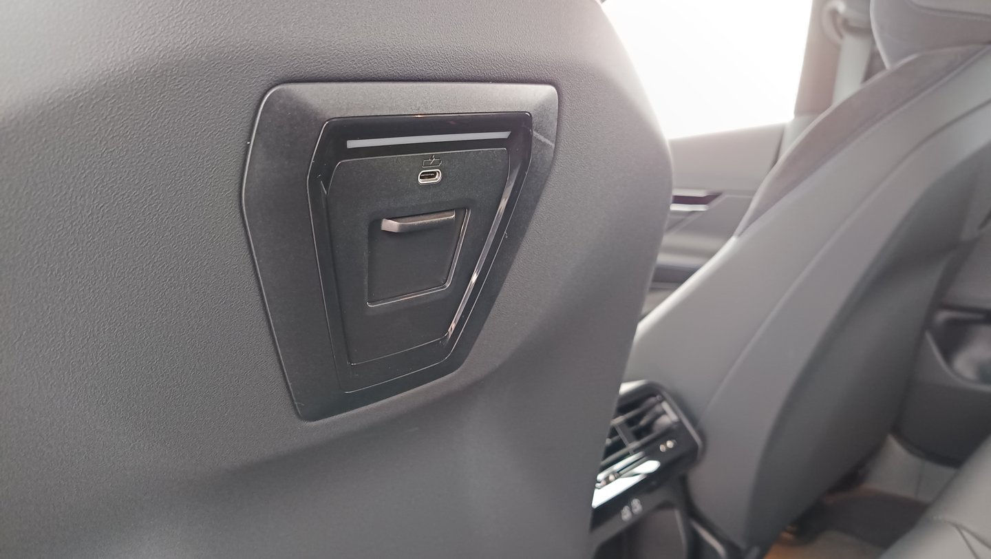 BMW 520d Aut. | Bild 29 von 31