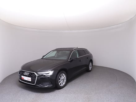 Audi A6 Avant 35 TDI PA