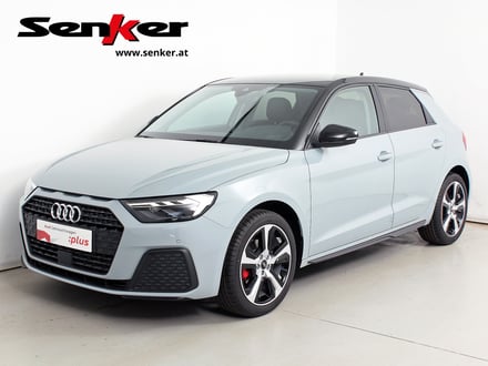 Audi A1 Sportback 25 TFSI intense