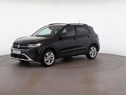 VW T-Cross Friends TSI