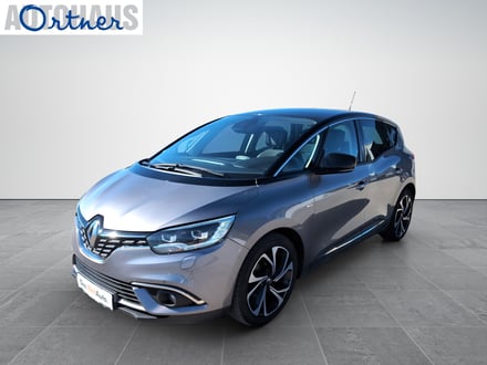 Renault Scenic IV BOSE Edition