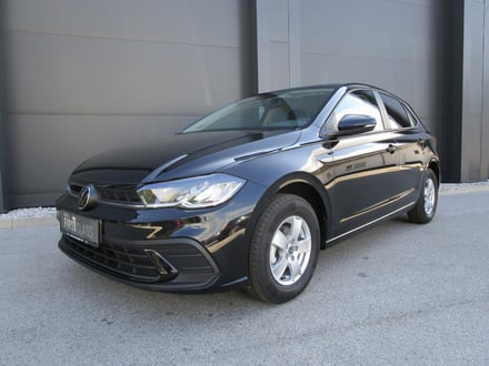 VW Polo TSI