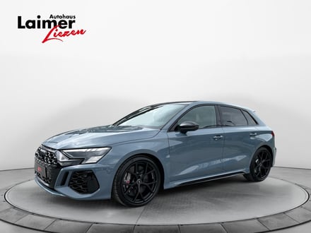 Audi RS 3 Sportback