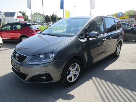 SEAT Alhambra Business TDI